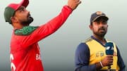 Asia Cup 2025, Super Four: Can Bangladesh avenge group-stage defeat?
