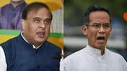 Assam election: BJP leads in 53 seats in early trends