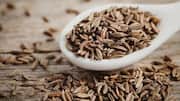 How to grow caraway seeds at home
