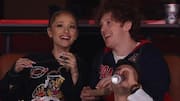 Ariana Grande, Ethan Slater call it quits after 3 years