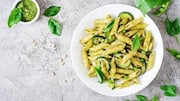 You must try these dishes featuring zucchini and basil 