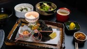5 surprising facts about Kaiseki dining