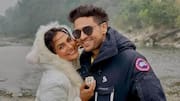 Akanksha Chamola requests Instagram username change amid divorce 