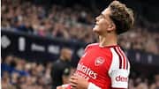 Carabao Cup: Max Dowman shines as Arsenal reach 4th round