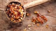 Why health experts are talking about gum arabic
