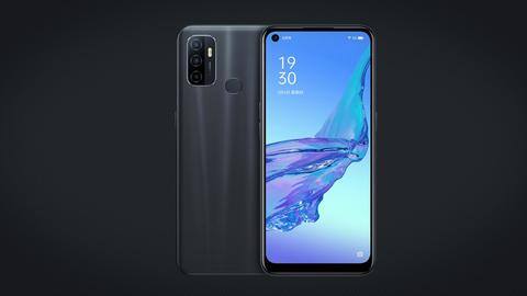 OPPO A11s appears in renders; design and features revealed OPPO A11s appears in renders; design and features revealed