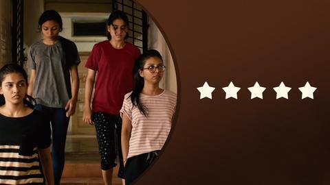 'Ashubha Mangalakaari' review: 'Super Sharanya's peppy offering, hilarious visuals 'Ashubha Mangalakaari' review: 'Super Sharanya's peppy offering, hilarious visuals