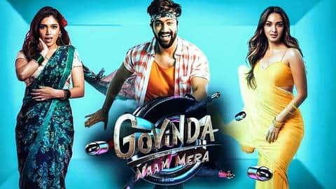 'Govinda Naam Mera' team mulling options to avoid 'Prithviraj' clash? 'Govinda Naam Mera' team mulling options to avoid 'Prithviraj' clash?
