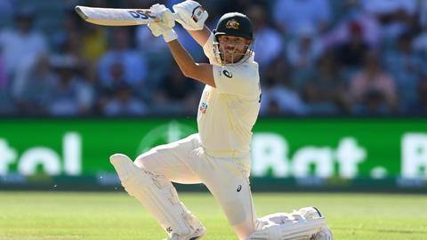 Decoding the Test stats of David Warner against Pakistan Decoding the Test stats of David Warner against Pakistan