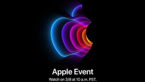 Apple March 8 event: What all products are expected? Apple March 8 event: What all products are expected?