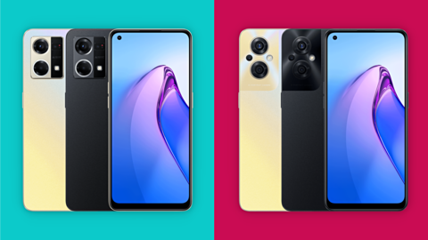 OPPO F21s Pro series launched in India: Check prices, features OPPO F21s Pro series launched in India: Check prices, features