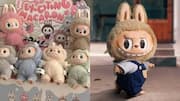 Labubu doll maker sees 350% profit jump in H1 2025