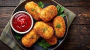Quinoa croquettes: A crispy and healthy morning treat
