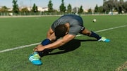Dynamic warm-up exercises for home workouts