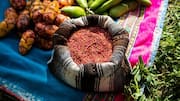 Why red quinoa is better than white quinoa