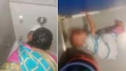 Capgemini shuts Bengaluru daycare after toddlers forced into washing machines 