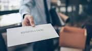 Employee resigns after being asked to attend his wedding virtually 