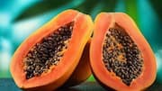 How papaya is used in traditional African practices 
