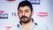 'Monster': Arvind Swamy films extensive action scenes with Salman