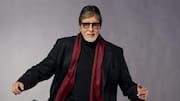 Amitabh ordered to appear in court in personality rights case