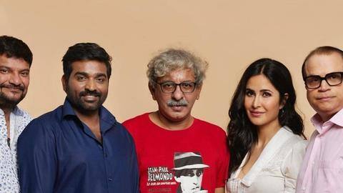 'Merry Christmas': What we know of Vijay Sethupathi-Katrina Kaif's film? 'Merry Christmas': What we know of Vijay Sethupathi-Katrina Kaif's film?