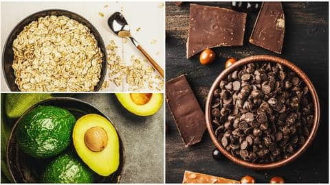 5 foods to lower cholesterol in your body 5 foods to lower cholesterol in your body