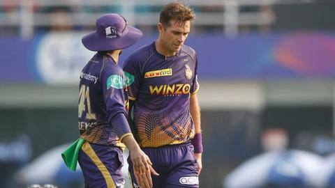 IPL 2022, Southee vs Cummins at KKR: Decoding the numbers IPL 2022, Southee vs Cummins at KKR: Decoding the numbers
