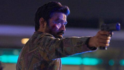 'Lone Wolf is ready': Dhanush confirms 'The Gray Man' sequel 'Lone Wolf is ready': Dhanush confirms 'The Gray Man' sequel
