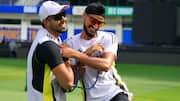 New Zealand's white-ball tour of India to kick-off in Vadodara