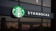 Starbucks closes over 400 US stores in major restructuring plan