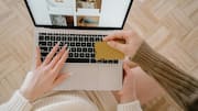 How AI is making shopping faster and more personal