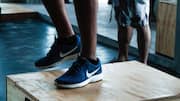 Improve balance and coordination with these exercises
