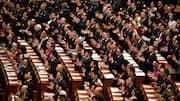 Explainer: Why China is monitoring 'Naked Officials' with overseas families