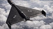 India-made KAL attack drone, with 1,000km range, tested successfully