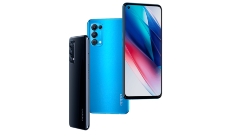 OPPO Find X3 Neo and Find X3 Lite go official OPPO Find X3 Neo and Find X3 Lite go official