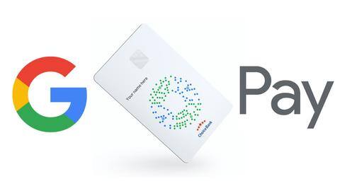 Google Pay plans to monetize users' transaction data in India Google Pay plans to monetize users' transaction data in India