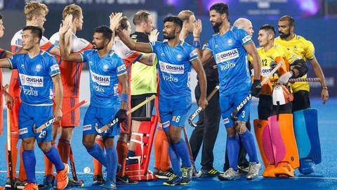 India to open 2021-22 FIH Pro League campaign against NZ India to open 2021-22 FIH Pro League campaign against NZ