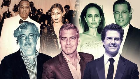 5 expensive properties, either presently or previously owned by celebrities 5 expensive properties, either presently or previously owned by celebrities