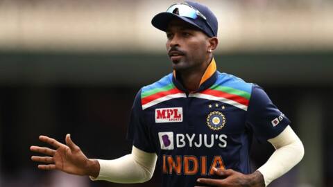 Hardik Pandya to attend camp in Bangalore: Details here Hardik Pandya to attend camp in Bangalore: Details here
