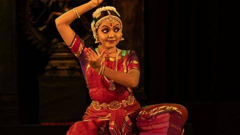 5 reasons to teach your child an Indian classical dance 5 reasons to teach your child an Indian classical dance