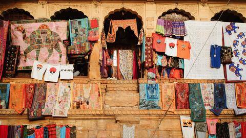 5 things to bring back home from Rajasthan 5 things to bring back home from Rajasthan