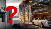 Delhi: Man dupes 5-star hotel posing as UAE royal staff