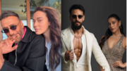 Jackie Shroff was 'thrilled' with Krishna's 'Chhoriyan Chali Gaon' stint