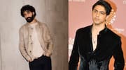 Aryan Khan doesn't have 'nepo kid vibe': Raghav Juyal
