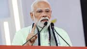 PM Modi to lay foundation stones of projects in Itanagar