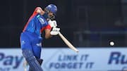 IPL: How DC captain Axar Patel has fared against LSG