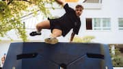 Hiking or parkour: Which is better for your strength?