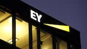 EY fires employee for accessing Australian PM's bank account