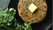 Fenugreek leaves: 5 dishes to try this monsoon