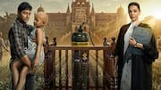 'The India Story': Trailer release date, cast, plot